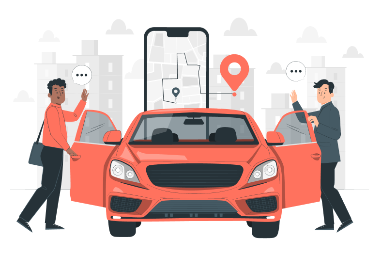 blablacar clone script